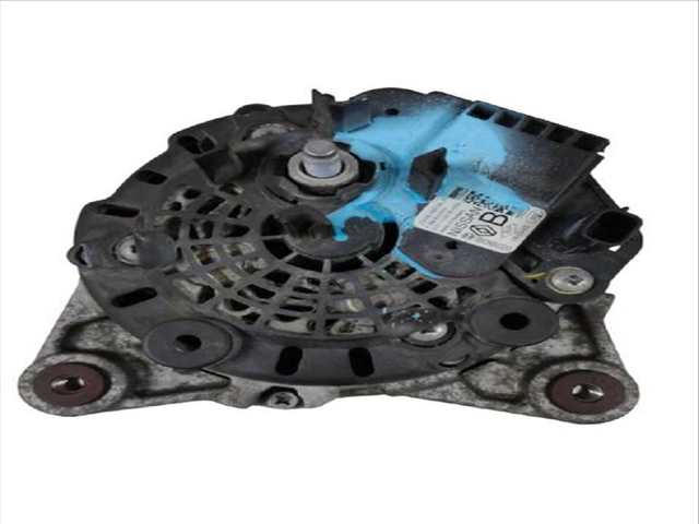 Foto 3ª: Alternador Renault Kadjar 1.6 DCI 130 4X4 HLA4) (2015)