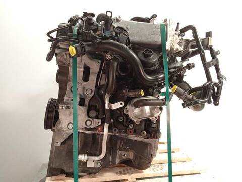 Motor Completo Audi A4 2.0 16V TDI BERLINA 190CV 140KW
