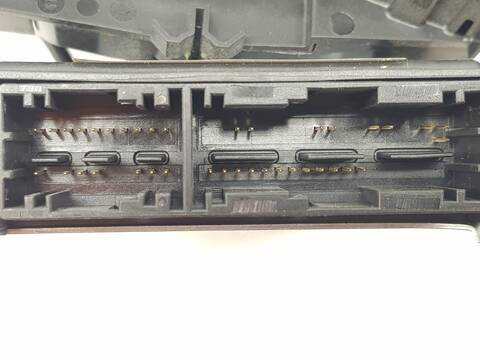 Foto 2ª: Kit Airbag Fiat Scudo FURGON