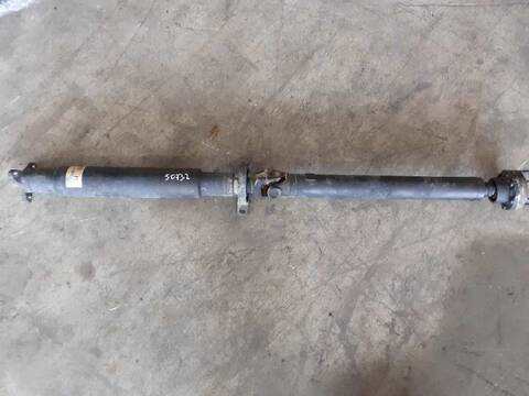 Transmision Central Bmw X5 4.6IS AUTOMATICO 347CV 255KW