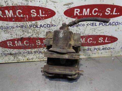 Foto 2ª: Pinza Freno Delantera Derecho Volkswagen Golf 1.9 TDI BERLINA 90CV 66KW [BXF] (2006)