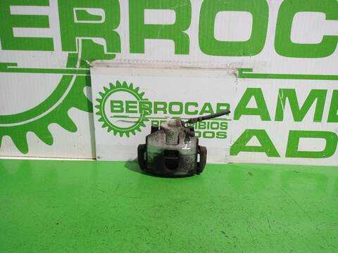 Pinza Freno Delantera Izquierdo Ford Fiesta AMBIENTE 68CV