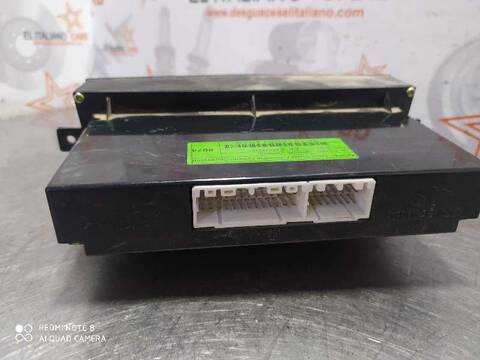 Foto 3ª: Mando Climatizador Opel Antara SELECTIVE 163CV 120KW [Z22D1] (2013)