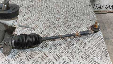 Foto 4ª: Cremallera de Direccion Seat Ibiza STELLA 100CV 74KW [ATD] (2002)