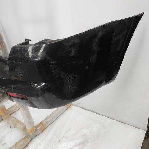 Foto 2ª: Paragolpes Trasero Ssangyong Rexton 2.0 XDI 155CV (2012)