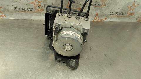 Abs Volkswagen Golf EDITION 115CV 85KW