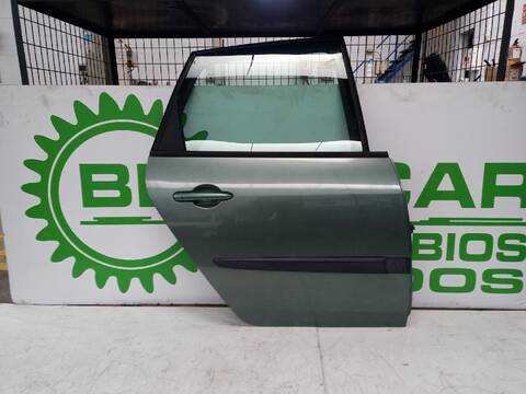 Puerta Trasera Derecha Renault Scenic 1.5 DCI DIESEL 106CV