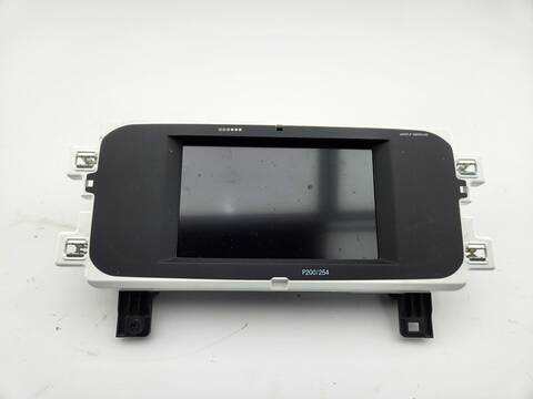 Cuadro de Instrumentos Opel Corsa GS LINE 100CV 74KW