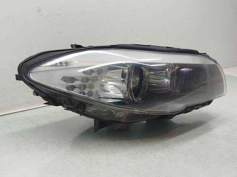 Foto 3ª: Faro Derecho Bmw Serie 3 325 D 150CV F10) [N47D20D] (2013)