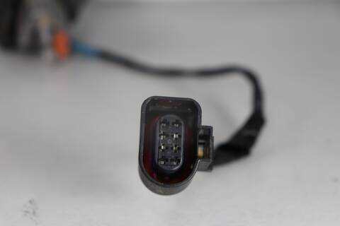 Foto 3ª: Retrovisor Derecho Seat Leon DDYA (2013)