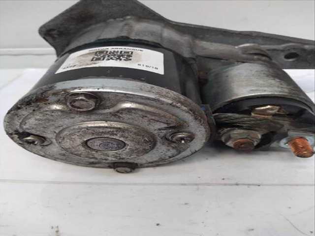 Motor de Arranque Nissan Juke 1.6