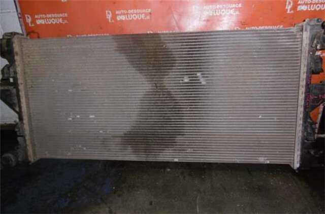 Foto 3ª: Radiador Calefaccion A.A. Fiat Ducato 2.3 JTD [F1AE0481C]