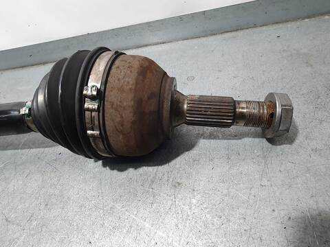 Foto 3ª: Transmision Delantera Izquierda Citroen Jumpy CONTROL M 102CV 75KW FURGON [YH01] (2019)