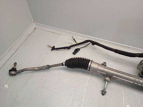 Foto 3ª: Cremallera de Direccion Peugeot 2008 ALLURE 110CV 81KW [HN01] (2017)