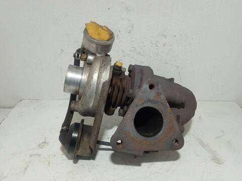 Foto 2ª: Turbocompresor Peugeot 405 1.9 TD BERLINA 90CV 66KW (1995)