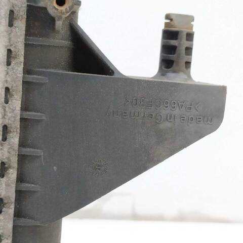 Foto 2ª: Radiador Motor Volkswagen Transporter 2.5 TDI AUT. 130CV FURGONETA (2003)