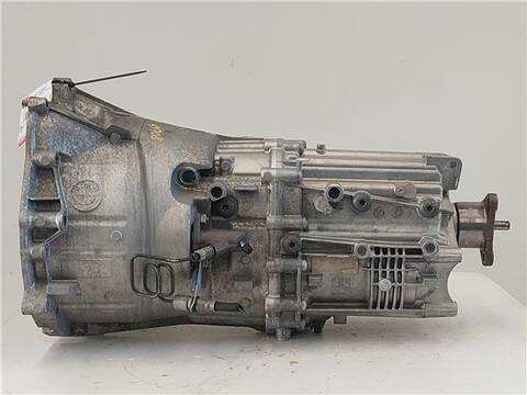 Foto 2ª: Caja Cambios Bmw Serie 5 518 2.0 520D BERLINA 163CV [M47 D20 (20 4 D4)] (2007)