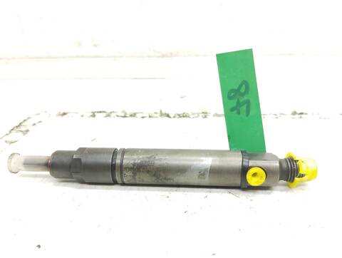 Foto 2ª: Inyectores Renault 11 GASOLINA (2000)