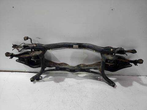 Puente Trasero Seat Toledo EXCLUSIVE 140CV