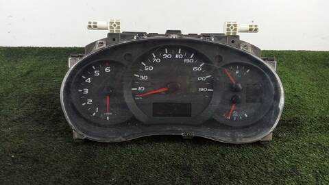 Cuadro de Instrumentos Renault Master 2.3 DCI 145 FWD EV0E EV0F HV0E HV0F UV0E UV0F ... 146CV 107KW