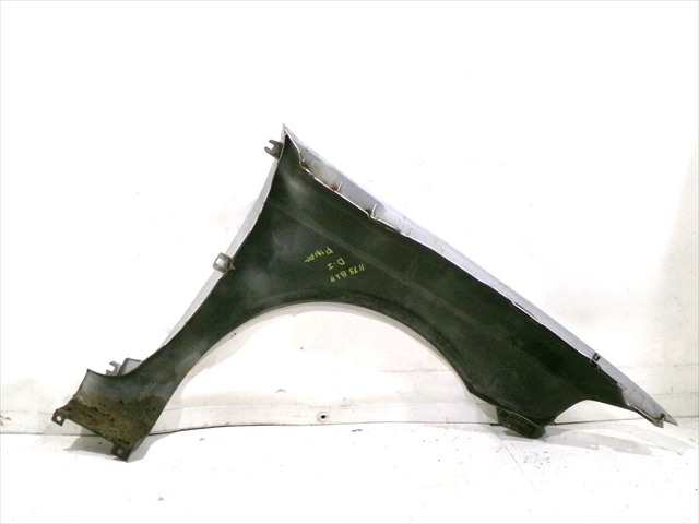 Foto 2ª: Aleta Delantera Izquierda Renault Laguna 1.6 G MODELO 2,2001-2007 [K4MD7] (2001)