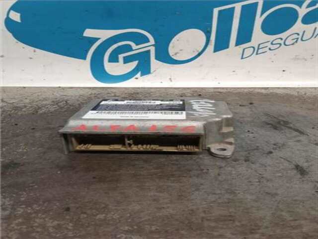 Centralita Airbag Alfa Romeo 156 1.9 JTD PROGRESSION [1.9 LTR. - 81 KW JTD CAT]