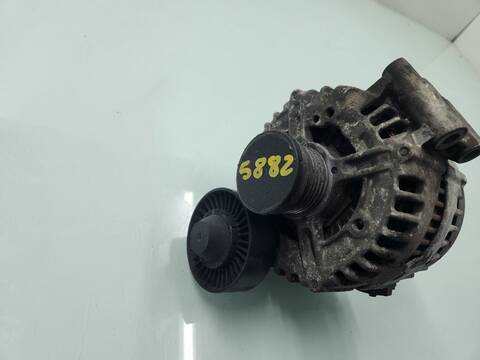 Foto 2ª: Alternador Bmw Serie 3 315 325I COUPE 218CV 160KW [N52B25A] (2006)