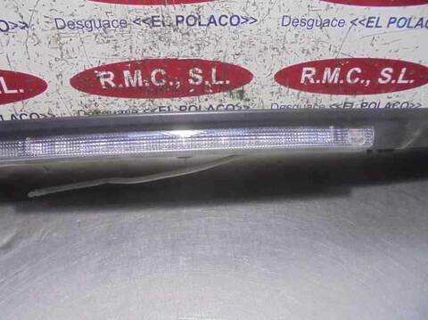 Foto 2ª: Alerón Trasero Citroen C4 COLLECTION BERLINA 109CV 80KW [9HY] (2008)