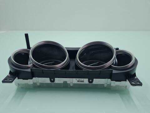 Foto 3ª: Cuadro de Instrumentos Mazda 6 2.2 TD CAT 163CV 120KW (2009)