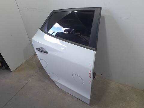 Foto 2ª: Puerta Trasera Derecha Hyundai ix35 2.0 163CV 120KW [G4KD] (2010)