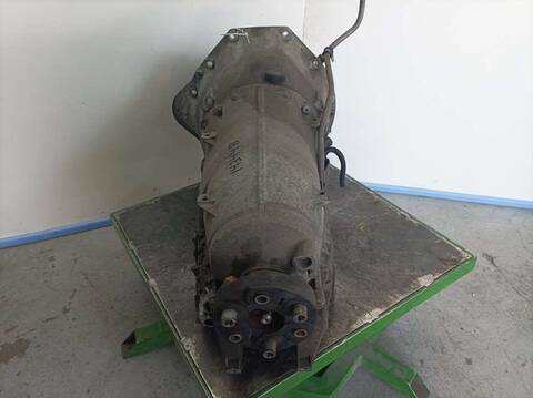 Caja Cambios Automatica Mercedes Clase C 160 180 T KOMPRESSOR 204.246) 156CV 115KW FAMILIAR AUT.