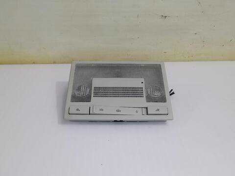 Foto 1ª: Luz Interior Volkswagen Polo ADVANCE BLUEMOTION 90CV [CUSB] (2014)