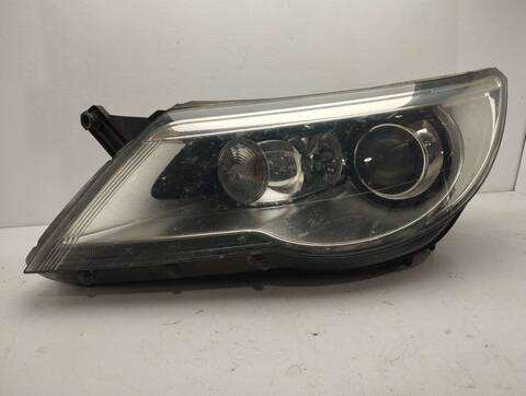 Faro Izquierdo Volkswagen Tiguan MOTION 140CV 103KW