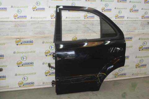Foto 2ª: Puerta Trasera Izquierda Kia Sorento 2.5 CRDI ACTIVE 150CV 110KW [D4CB]