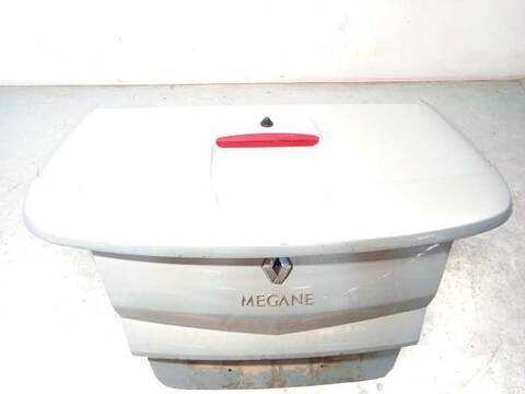 Maletero Renault Megane 1.9 DCI DIESEL COUPE 120CV 88KW II COUPE/CABRIO