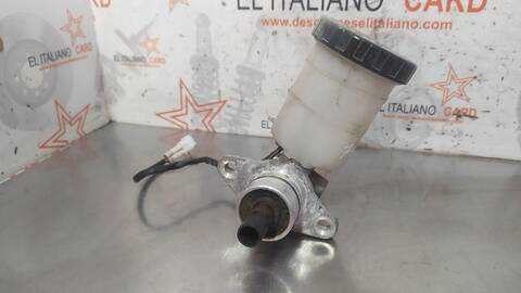 Foto 2ª: Bomba Freno Suzuki Vitara 1.6 16V HARD TOP SUPERLUJO 97CV 71KW [G16B] (1988)