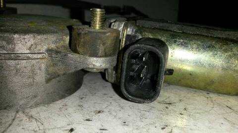 Foto 2ª: Elevalunas Eléctrico Delantero Derecho Fiat Bravo 1.6 BI-FUEL CAT EN FUNCIONAMIENTO POR GAS NATURAL 68KW) 103CV 76KW [182 A4.000] (1996)