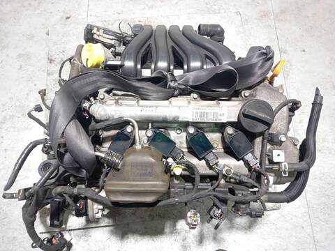 Motor Completo Hyundai Ioniq 1.6 GDI HYBRID 141CV 104KW