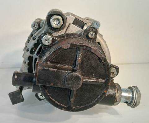 Foto 3ª: Alternador Hyundai Santa Fe 2.0 CRDI CAT 113CV (2001)