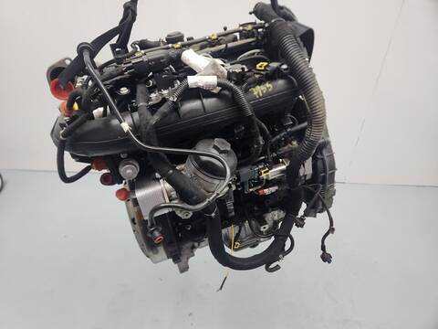Motor Completo Opel Meriva DESIGN EDITION 110CV 81KW