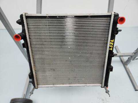 Radiador Motor Peugeot 208 ACTIVE 82CV 60KW