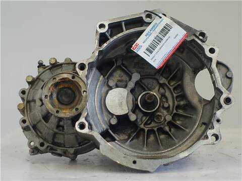 Caja Cambios Seat Ibiza 1.9 BASICO 64CV 47KW