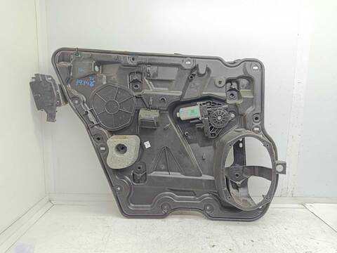 Elevalunas Manual Trasero Izquierdo Fiat Freemont URBAN 170CV 125KW