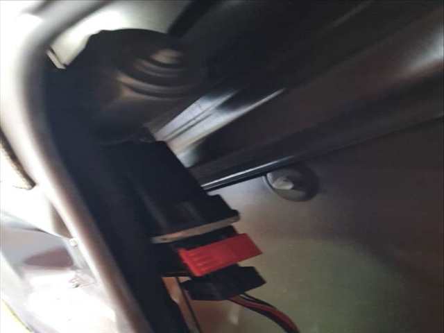 Elevalunas Eléctrico Delantero Izquierdo Fiat Doblo DYNAMIC 105CV 77KW