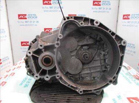 Caja Cambios Saab 9-3 1.9 TID BERLINA 150CV 110KW