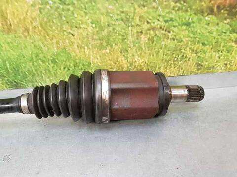 Foto 3ª: Transmision Delantera Izquierda Bmw X6 3.5D 286CV 210KW [306D5] (2009)