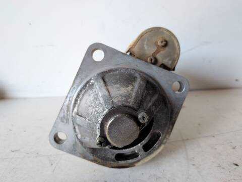 Motor de Arranque Nissan Patrol FAMILIAR W160) 110CV