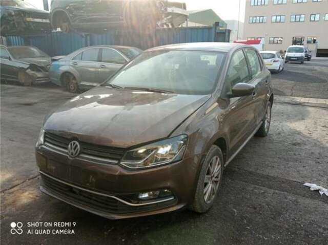 Intercooler Volkswagen Polo 1.4 ADVANCE BMT [1.4 LTR. - 55 KW TDI]