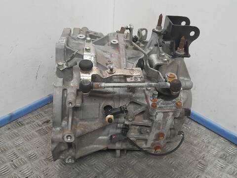 Foto 2ª: Caja Cambios Mitsubishi ASX KAITEKI 4WD 150CV 110KW [4N13] (2010)