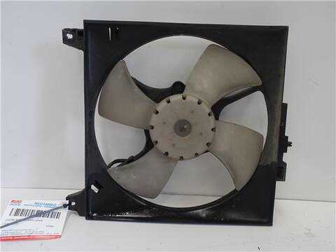 Foto 2ª: Electroventilador Subaru SVX 3.3 SVX COUPE 230CV 169KW [EG33 DOHC] (1997)